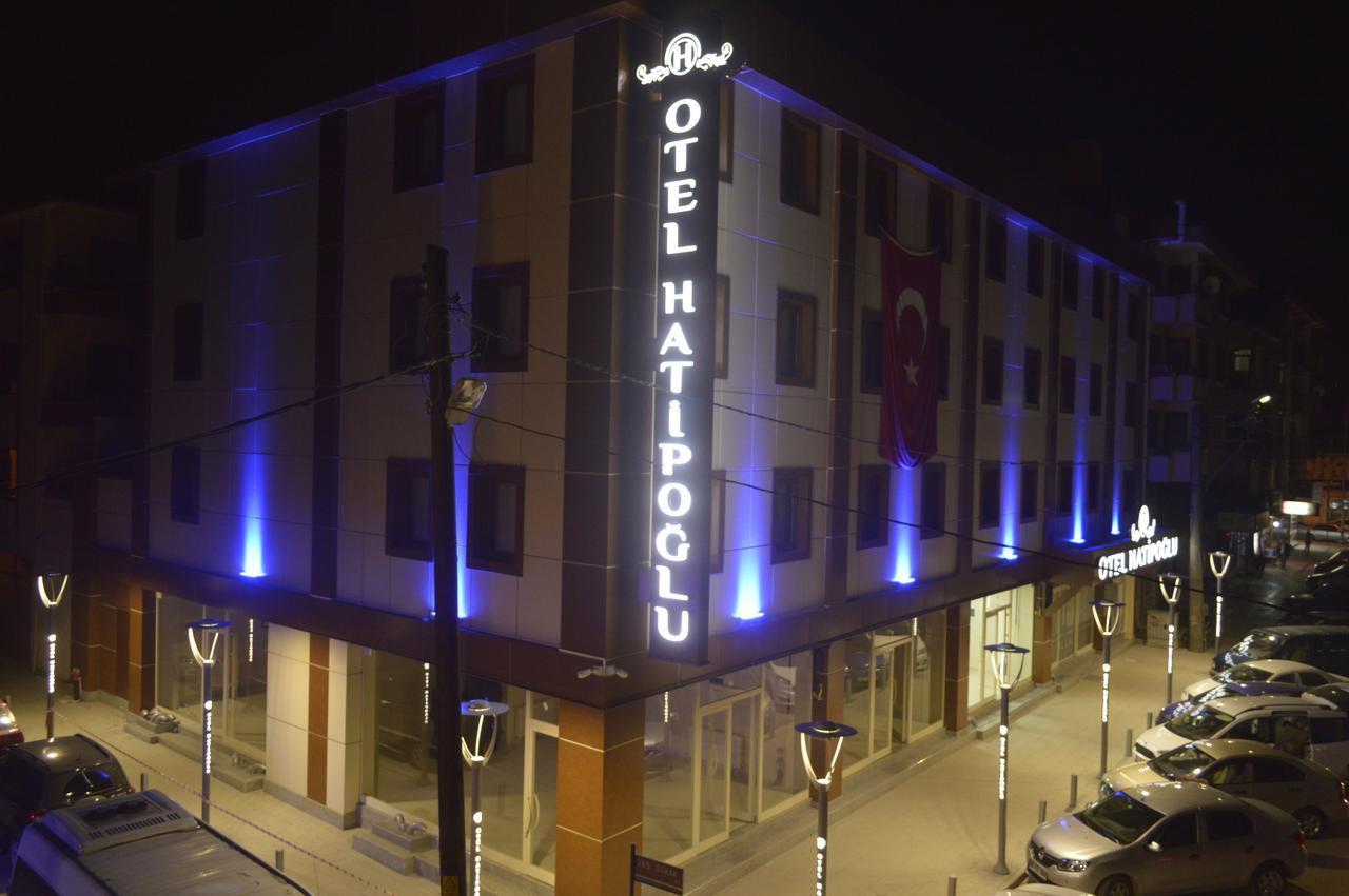Otel Hatipoglu Duzce Quarto foto