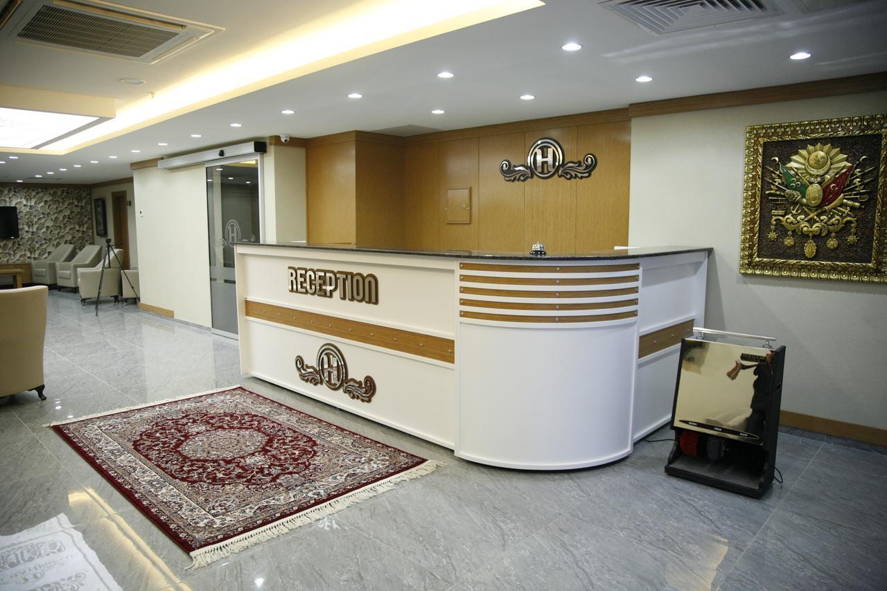 Otel Hatipoglu Duzce Quarto foto
