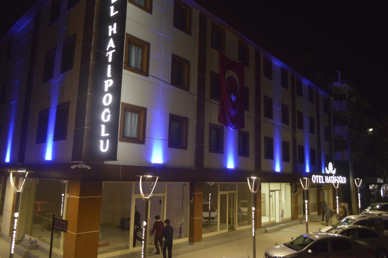 Otel Hatipoglu Duzce Quarto foto
