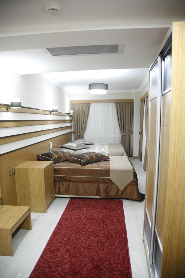 Otel Hatipoglu Duzce Quarto foto